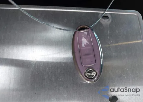 2014 Nissan Pathfinder Sv z USA, uszkodzony, nr VIN 5N1AR2MN1EC602032